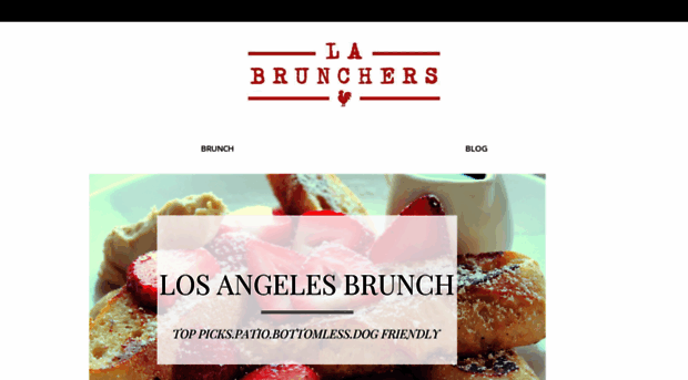 labrunchers.com