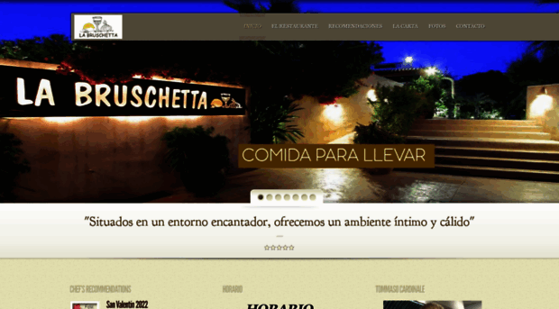 labruschettaaltea.com