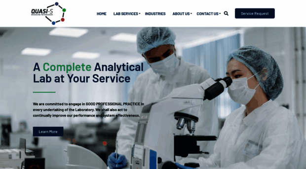 labs-services.com