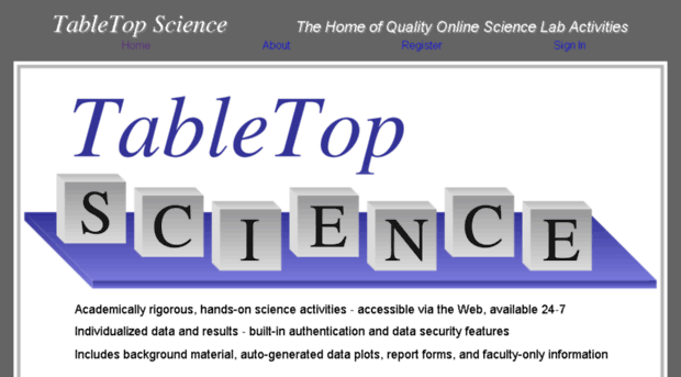 labs-tabletopscience.rhcloud.com