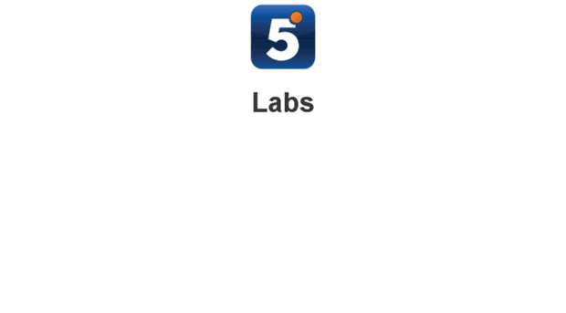 labs.5degrees.us