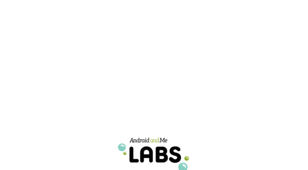 labs.androidandme.com