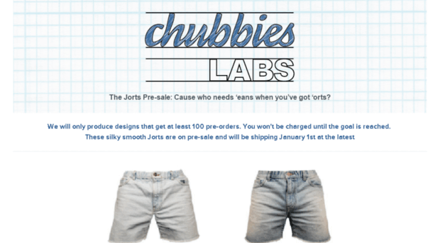 labs.chubbiesshorts.com