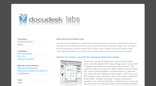 labs.docudesk.com