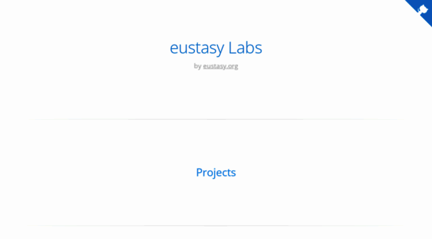 labs.eustasy.org