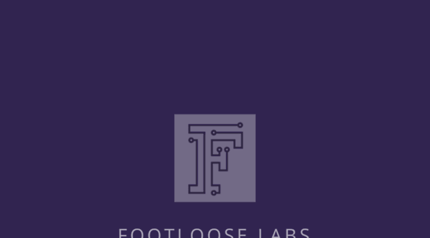 labs.footloose.io