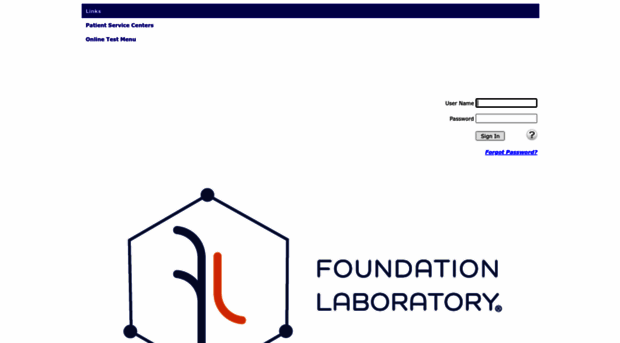 labs.foundationlaboratory.com