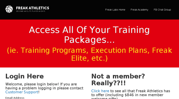 labs.freaktraining.com