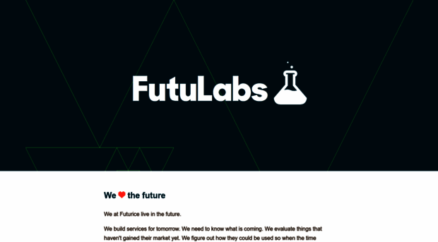 labs.futurice.com