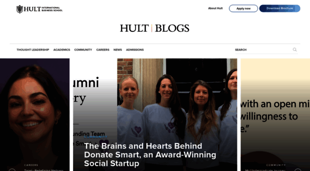 labs.hult.edu