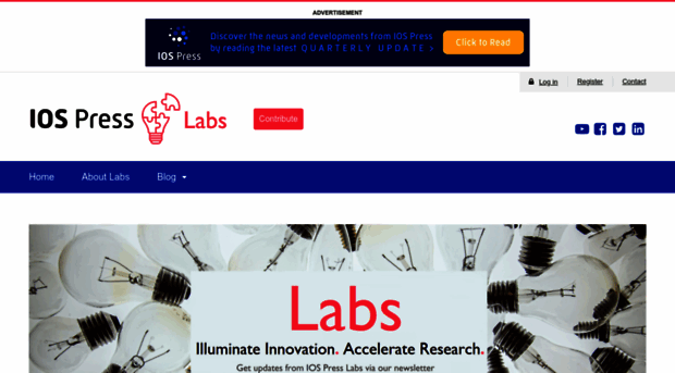 labs.iospress.com