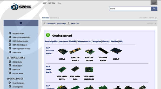 labs.isee.biz