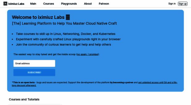 labs.iximiuz.com