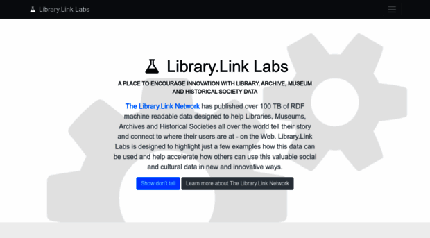 labs.library.link