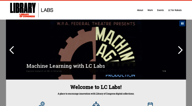 labs.loc.gov