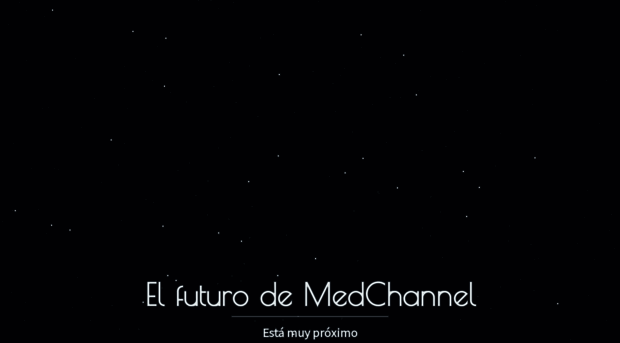 labs.medchannel.org