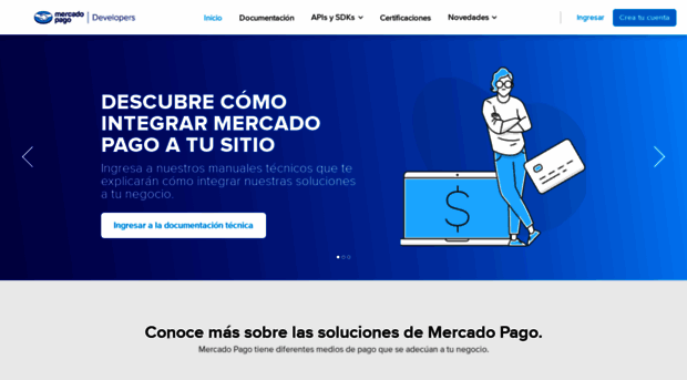 labs.mercadopago.com