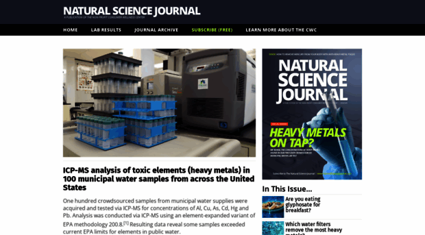 labs.naturalnews.com