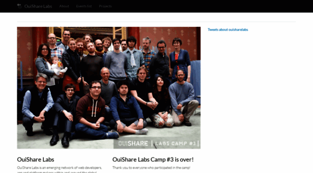 labs.ouishare.net