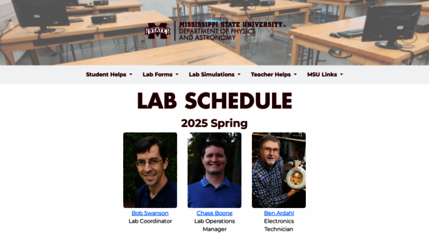 labs.physics.msstate.edu