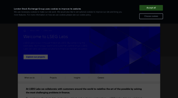 labs.refinitiv.com