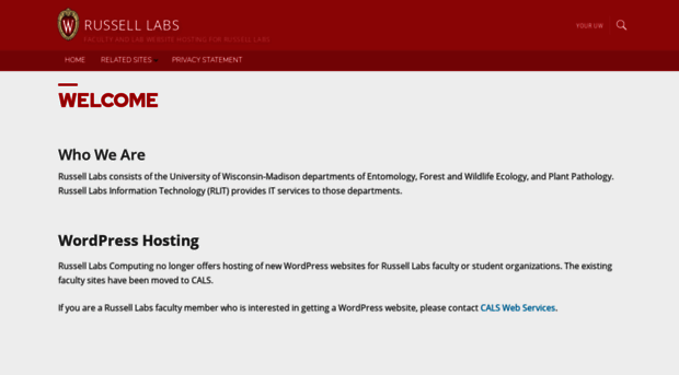 labs.russell.wisc.edu