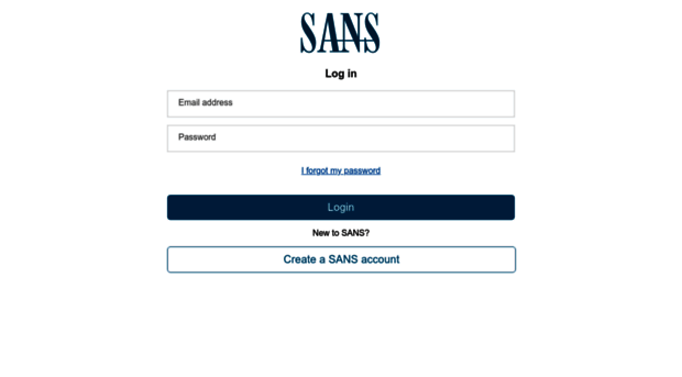 labs.sans.org