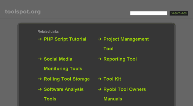 labs.toolspot.org