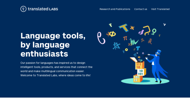 labs.translated.net