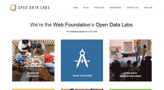 labs.webfoundation.org