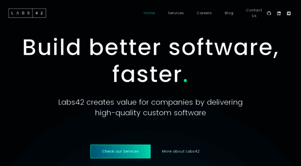 labs42.io