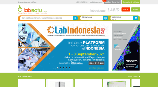 labsatu.com