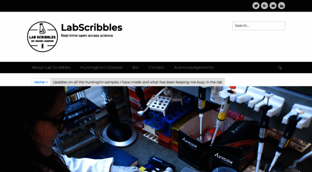 labscribbles.com