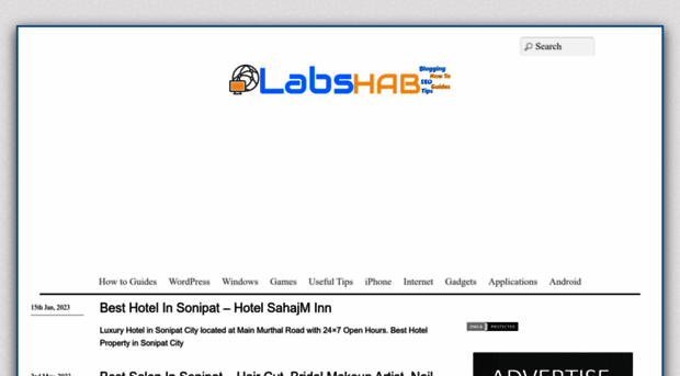 labshab.com