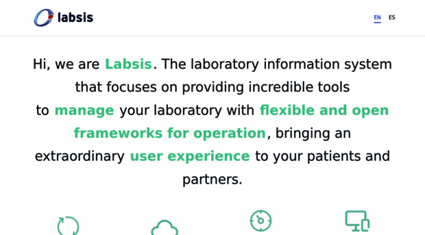 labsis.com