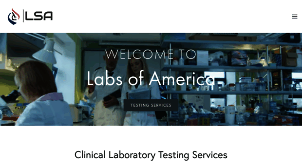 labsofamerica.com