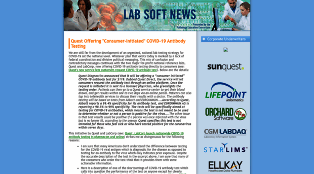 labsoftnews.com