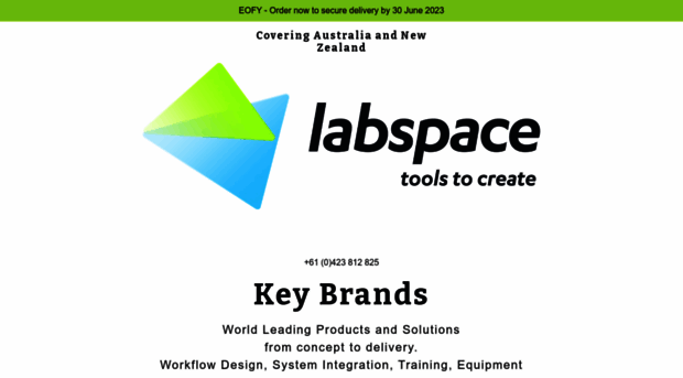 labspace.com.au