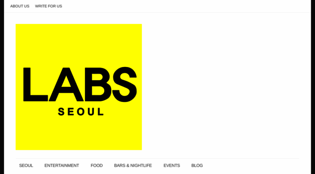 labsseoul.com