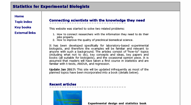 labstats.net