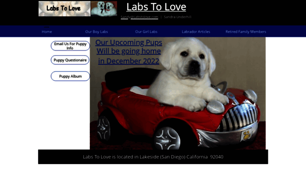 labstolove.com