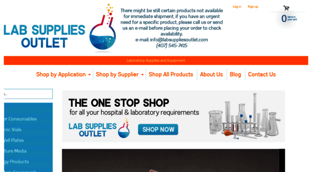 labsuppliesoutlet.com