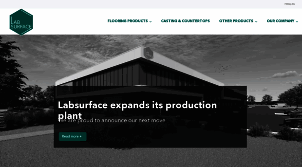 labsurface.com