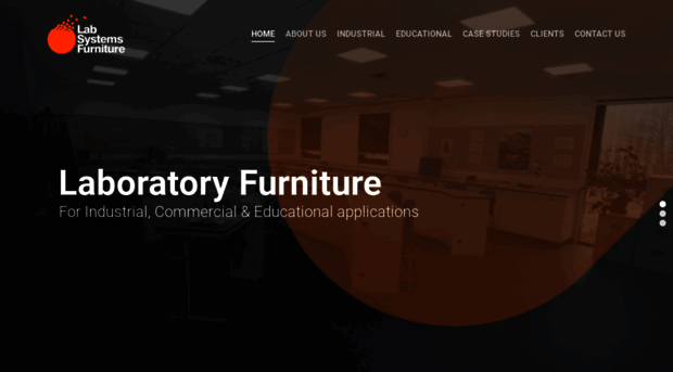 labsystemsfurniture.com