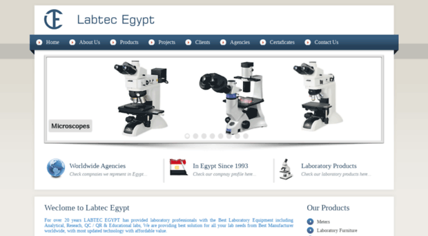 labtecegypt.com