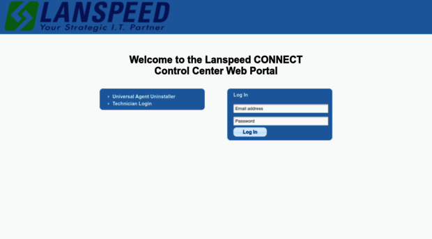 labtech.lanspeed.com