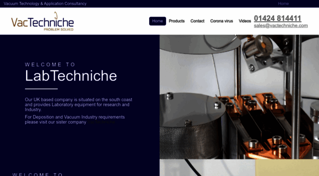 labtechniche.com