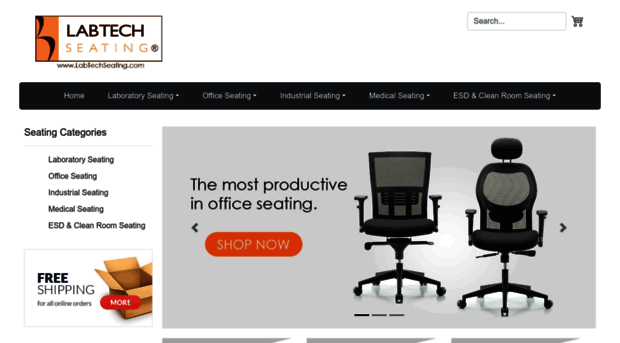 labtechseating.com