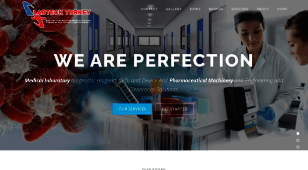labteck.com.tr
