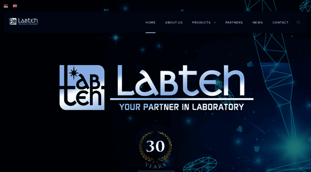 labteh.co.rs